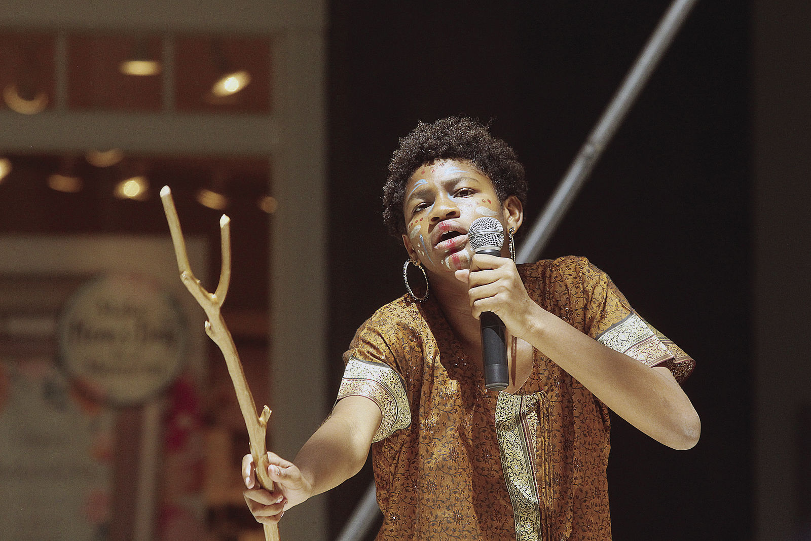 Magical performance!